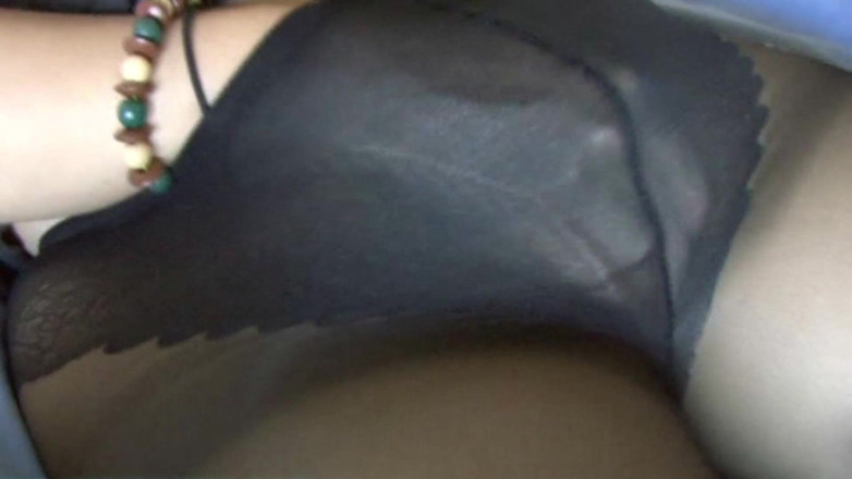 Nylon Xtreme: Pantimedias de nylon negras con botas