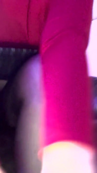 Step Mommy Makes Creampie Panties