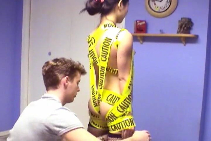 Radical: Caution! Fetish amateur porn