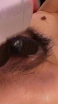 Skinny Japan Teen gets her First Anal Fuck from Step Brother