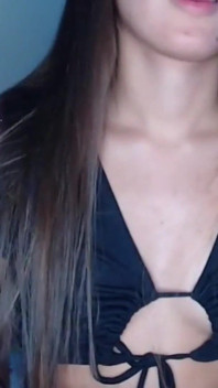 Super intenzivní masturbace s Hitachi