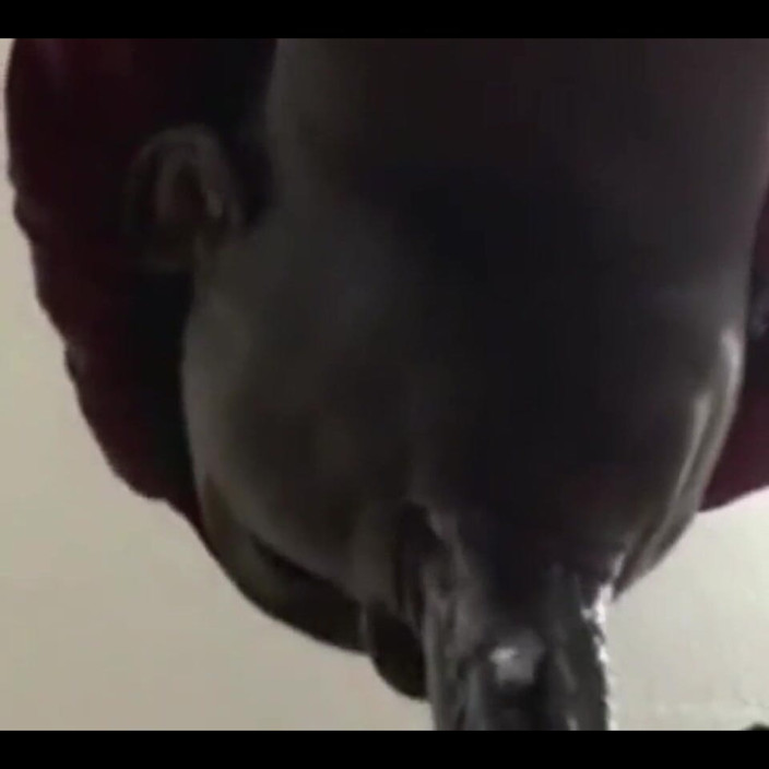 Pperfect lips: Mamada super descuidada con labios perfectos