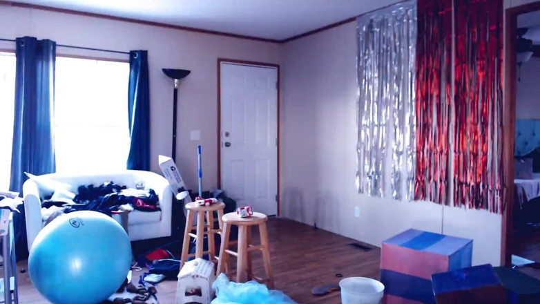 goddessjoules: Studio Makeover