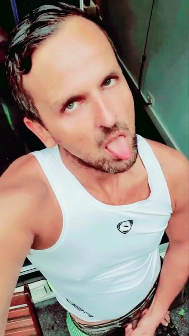 Slutboyben: Erkek delisi yarak