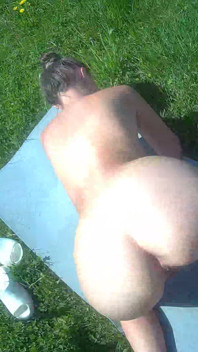 The Member Dick at the Peak of Experience Dick