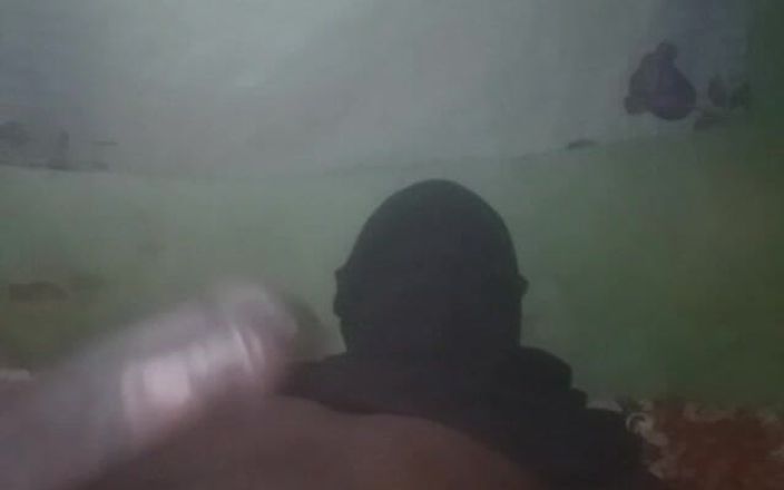 Badman4606: Meu segredinho com meu meio-irmão.