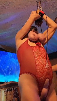 縛られたおっぱい、コンピレーション 10