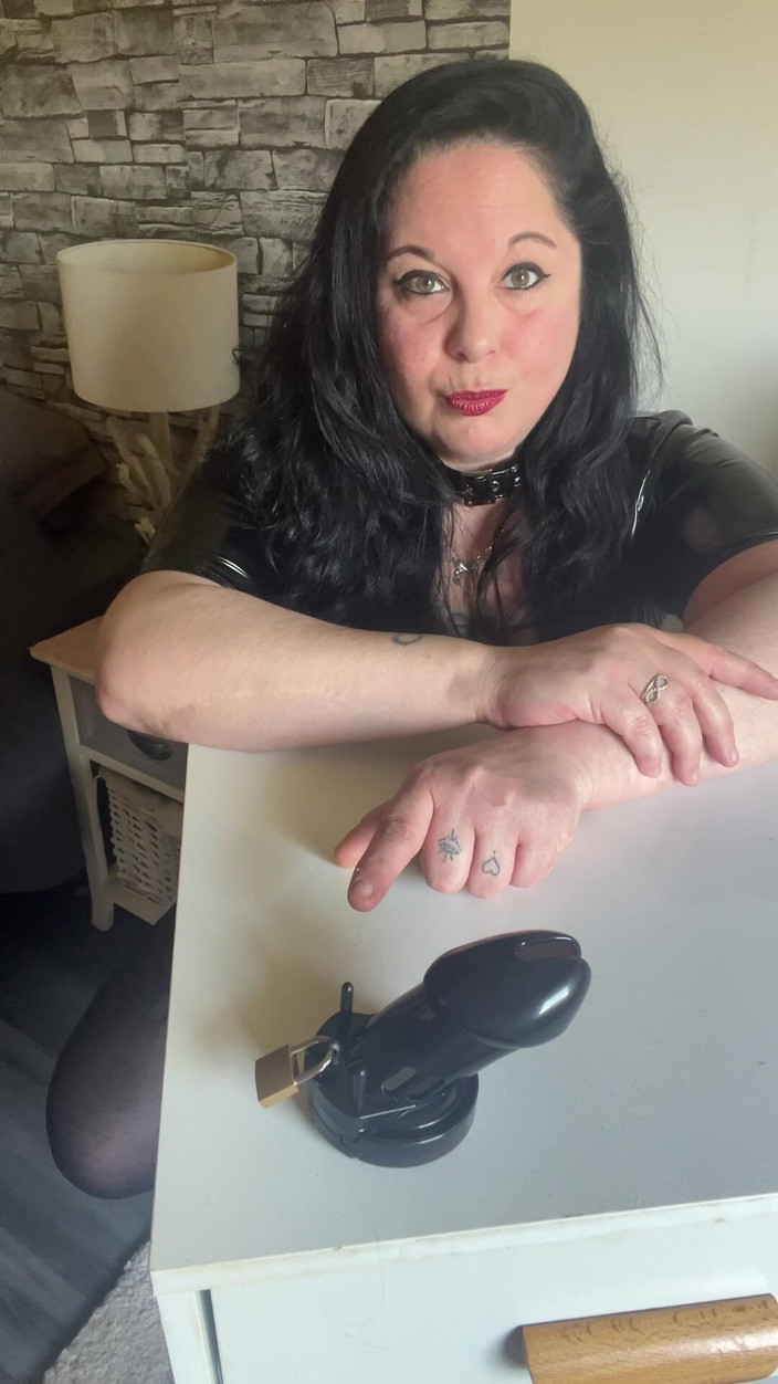 Maitresse Clara: Mijn visie op kuisheid