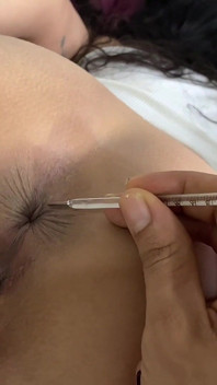 ¡jugando Al Doctor Con Una MILF Latina! - Porno En Español