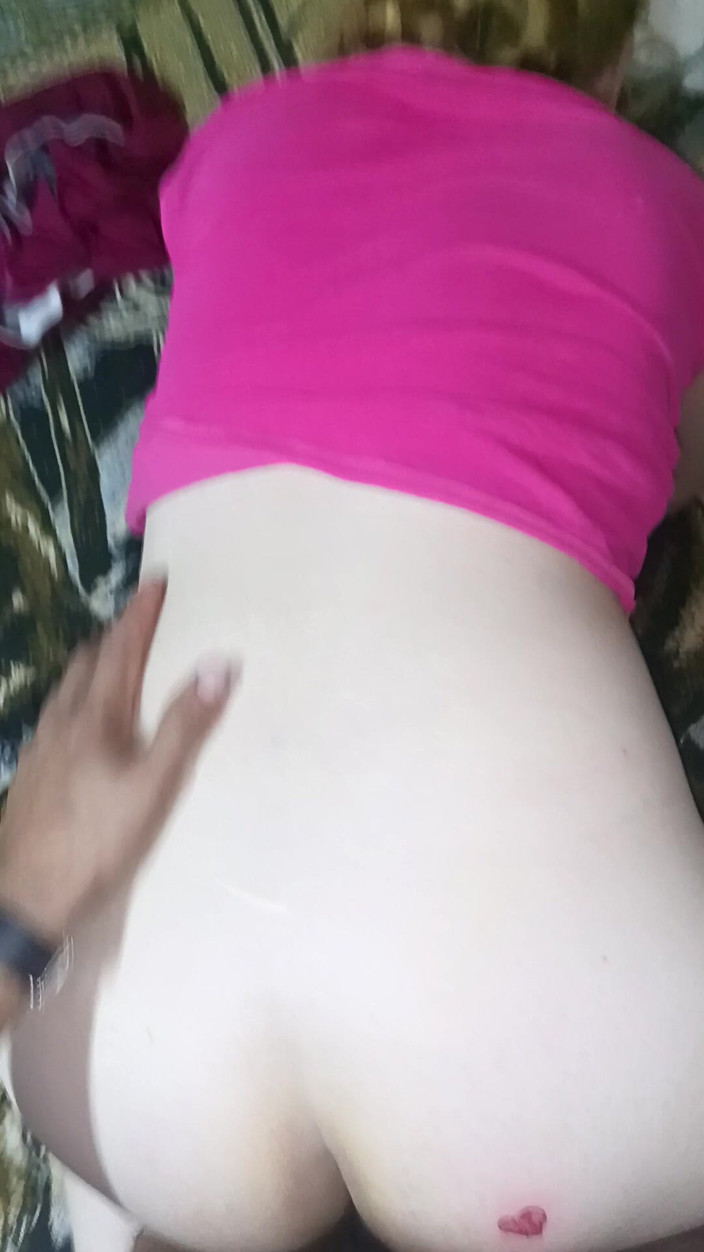 Gatita666: ハードコア・セックス