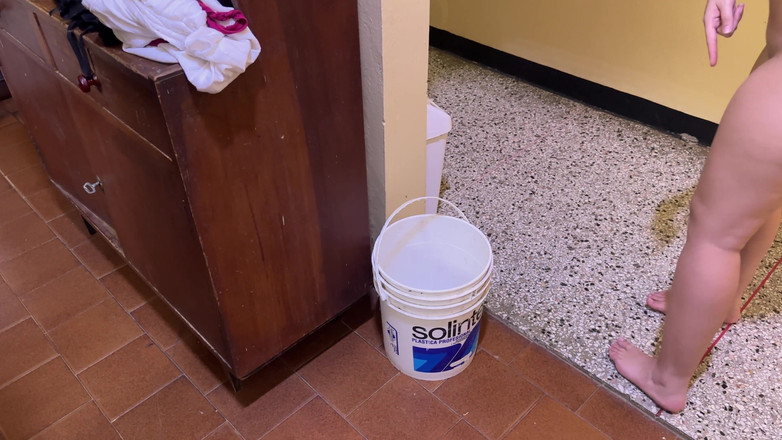 SugarPose: Jasmine ve Cassandra kaza geçirdi