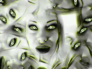 Goddess Misha Goldy: 30 days of spiraling gooning, edging, and denying challenge! Day 25