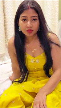 เพื่อนบ้านสาวโจย่า เย็ดกันในบ้านเธอ คลิปไวรัลภาษาฮินดี