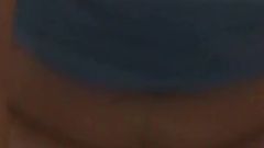 My Friends and I Masturbate While Watching My Stepmother Pee, They Want to Fuck Her