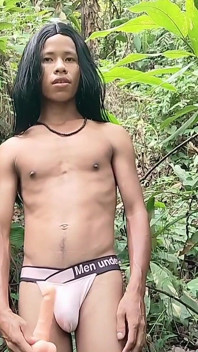Jungle Mein Mangal - Public Place Par Open Sex Kiya - Bohot Maza Aaya.