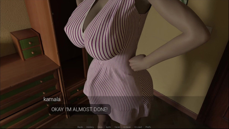 Amaran Futas: Ztužující hratelnost část 6