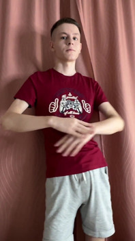 Dance and Make It Funny!!!