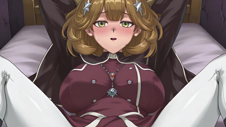 PRZNAI: Yu-gi-oh Exosister Stella Hen