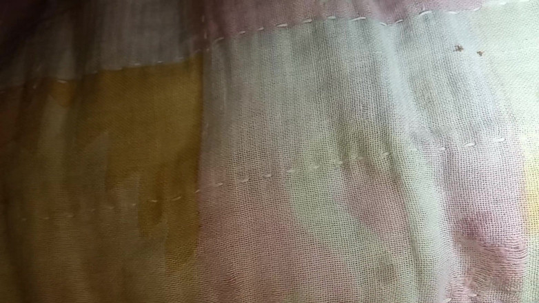 Raja puja: Dicker arsch, indische bhabhi, kommt, indem sie einen groÃŸen Bräunjal...