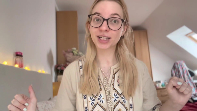 Goddess_Bella_Rae: Come e dove trovare una padrona che ti addestra