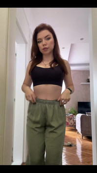 你想要打我一耳光？