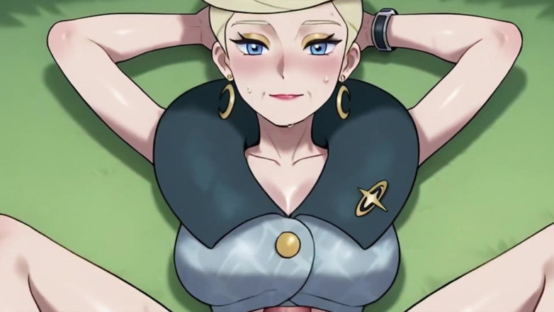 Prznai: Pokemon Jett Kura