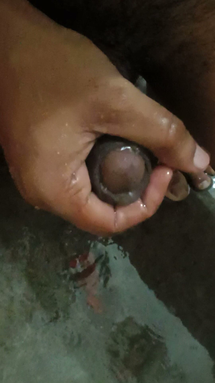 TranquilCulture: Black Big Tight Dick Hard Fuck