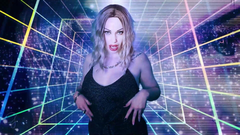 Goddess Misha Goldy: Asmr mê hoặc! Bạn thích nó khi tôi kiểm soát...