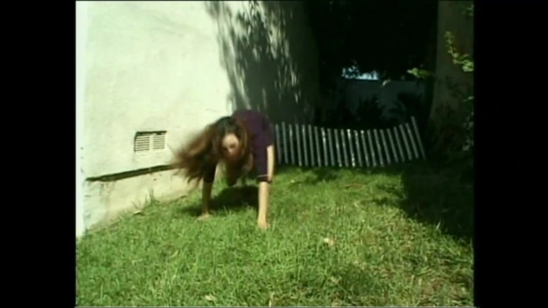 MMV films - The Original: Young Skinny Girl Ass Fucked Hard and Cummed in Mouth...