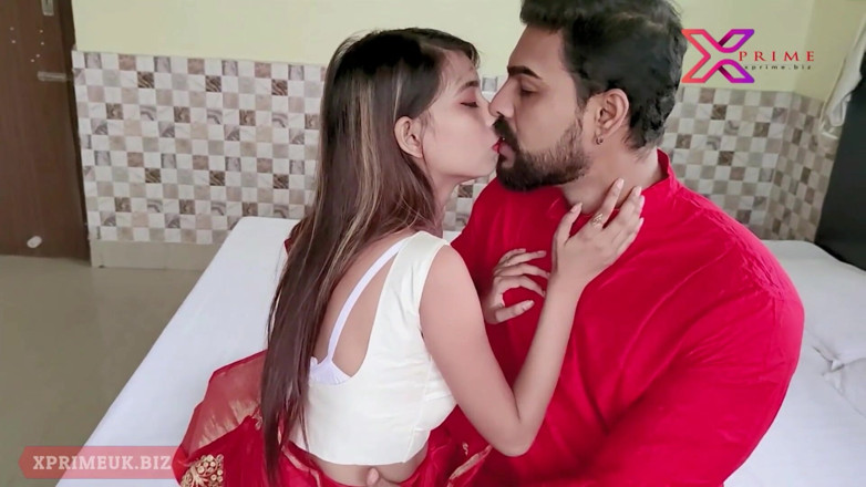 Indian Erotica: Menyetubuhi pacarku sebelum menikah