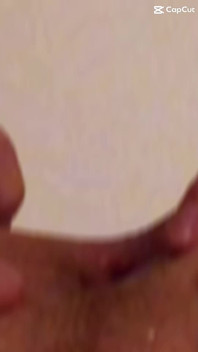 You Love My Gaped Ass