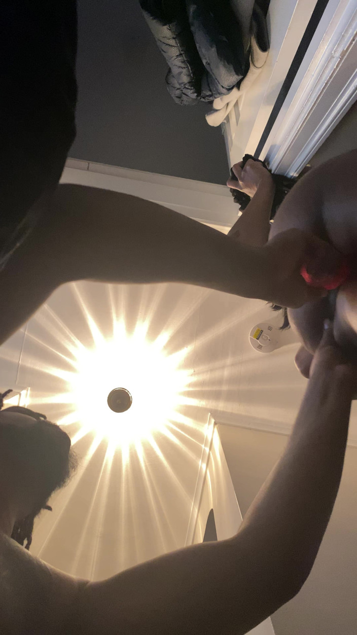 SexLoveRed: Gang was dagspel