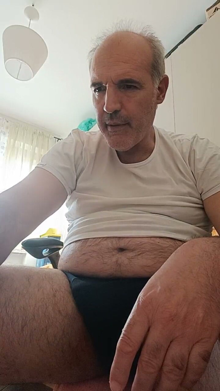 Setesesso7: De kracht van lust!
