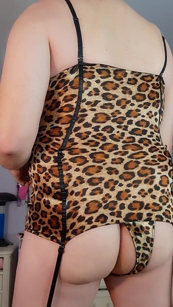 Victoria Lecherri: I want to 69 with you!