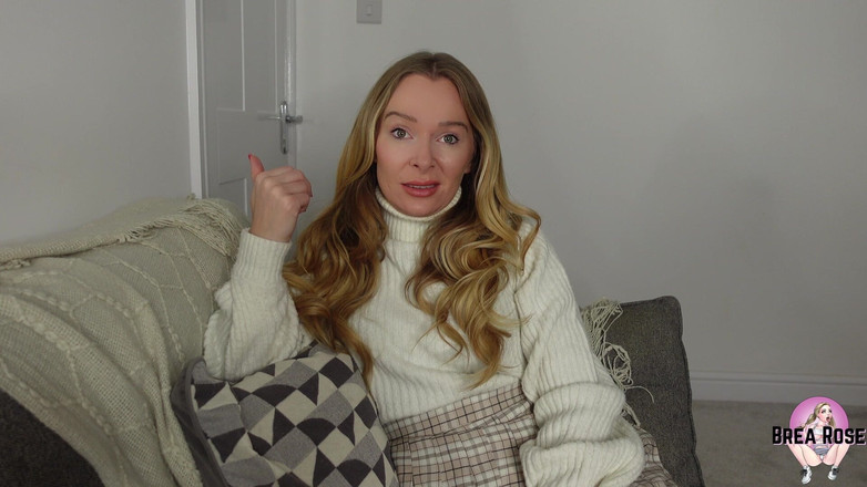Brea Rose: Vyvrcholení na sousedova prsa