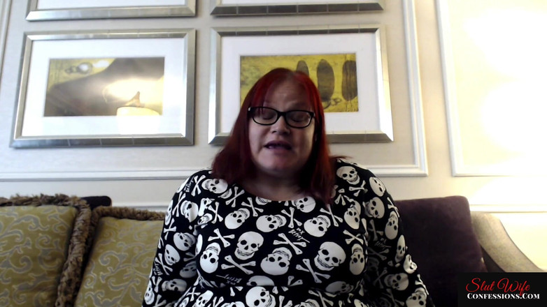 Slut Wife Confessions: 반란군 로커 에피소드 1