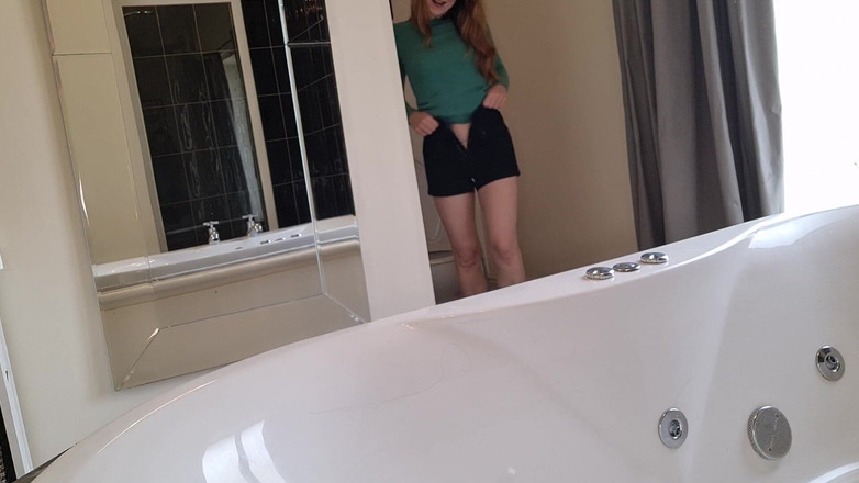 Lily kink: Chcací perverti Get Pissed Wet