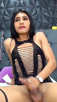 Seducing Your Desires with an Explosive and Pleasant Moment