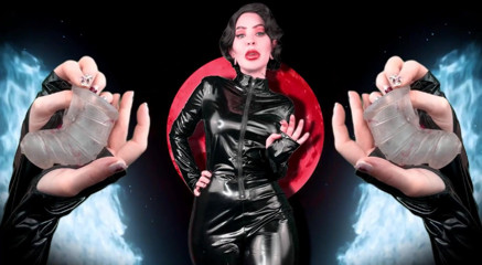 Baal Eldritch: Tranque e me envie a chave, pervertido