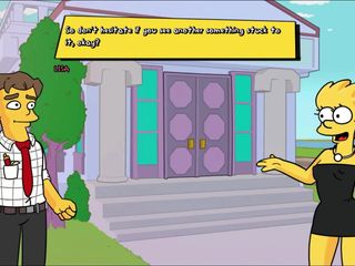 LoveSkySan69Real: Mansion - parte 18 il corpo bollente di lisa di loveskysanx