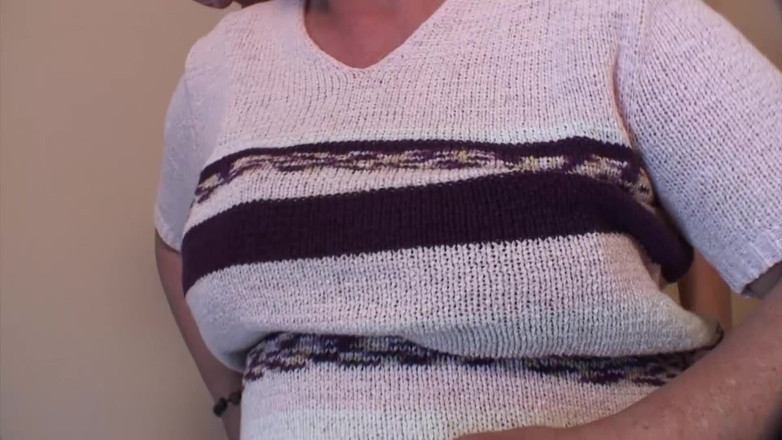 Porno Cloud: 할머니의 최고.