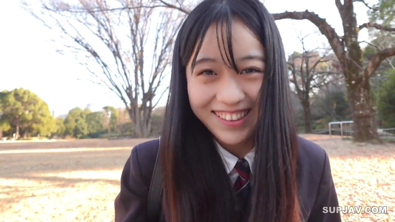 Asian happy ending: Asian Angel 20644