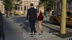 Porngame201: My Bimbo Dream Update 11