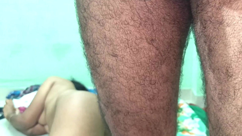 Wonder: Rande s tamilským zralým a tvrdým románkem a šukání s date...