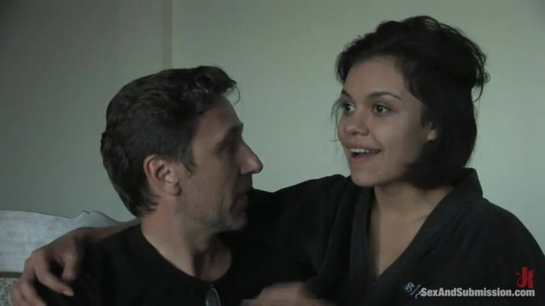 Sex and Submission by Kink: Ruby Knox