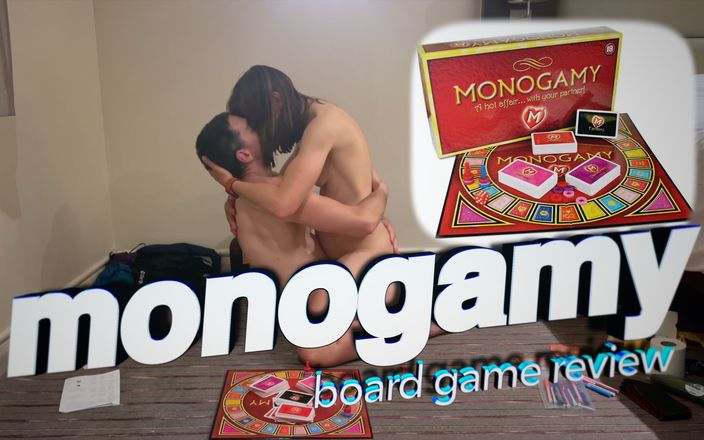 Wamgirlx: &amp;quot;Jeu de société de sexe en monogamie : vidéo de 2,3 heures éditée...
