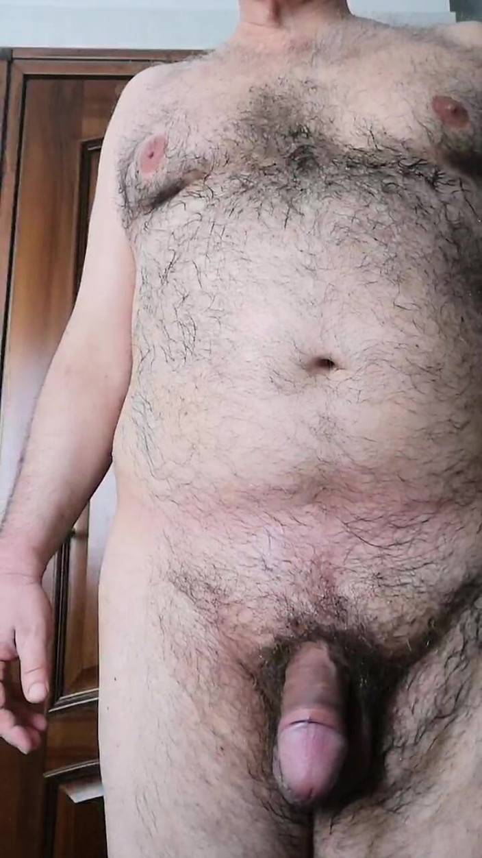 Setesesso7: Ich komme für meinen Fan Cris nach zwei Stunden Pornoshow!