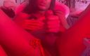 Eros Orisha: Babe Nation Xxxclusive Eros Red-light District Special Super Sexy Shibari...