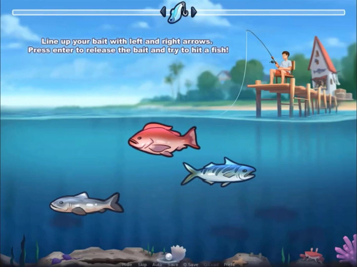 Cartoon Play: Summertime saga part 127
