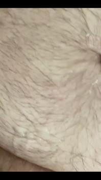 Woke up Horny, so Had to Sort Myself Out